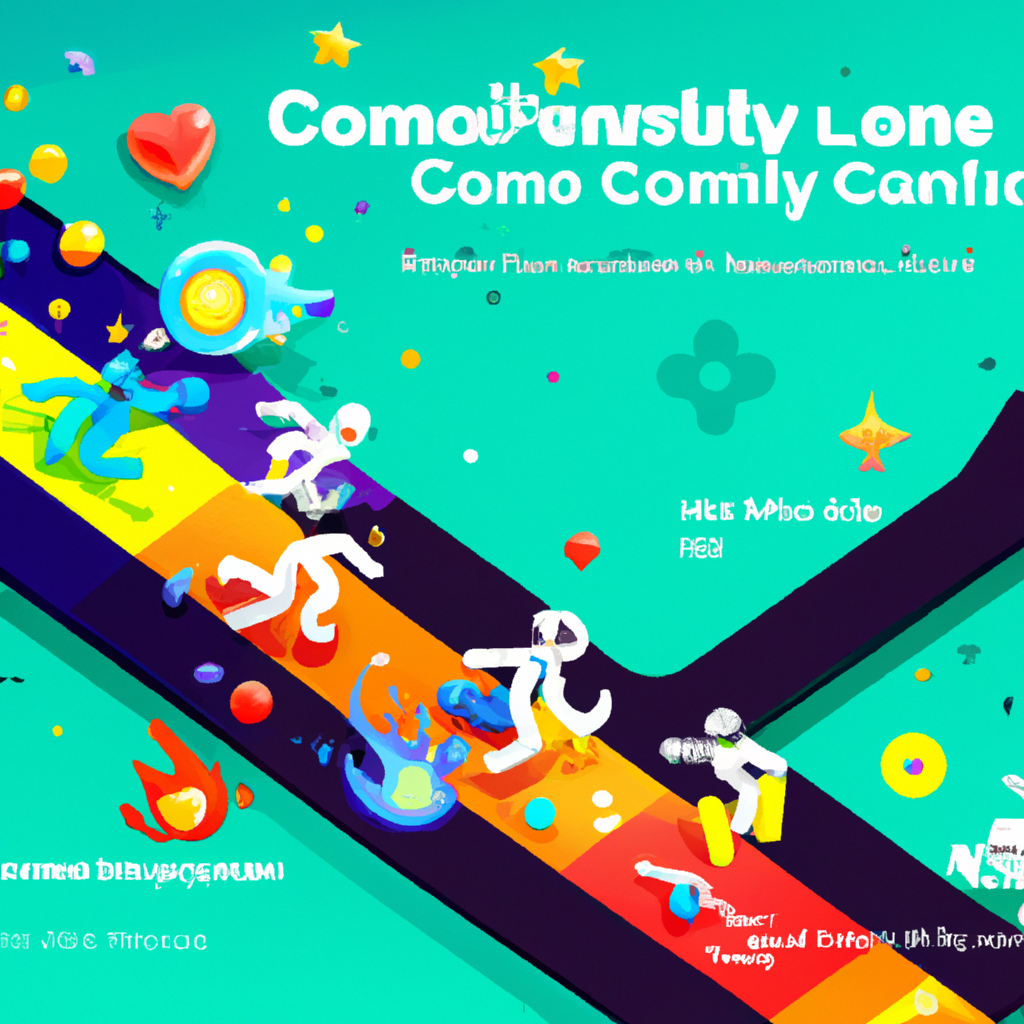 Community level thumbnail